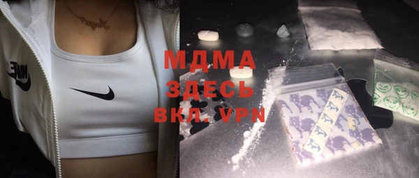 молекула духа Алексеевка